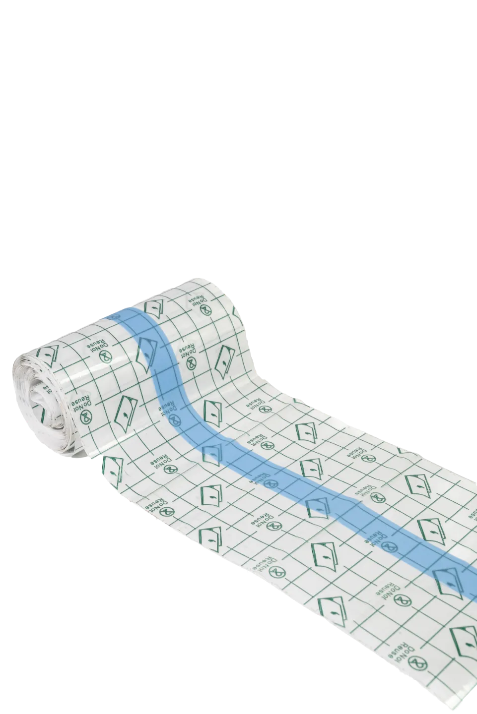 transparent bandage dressing magic dragon liniment