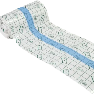 transparent dressing australia