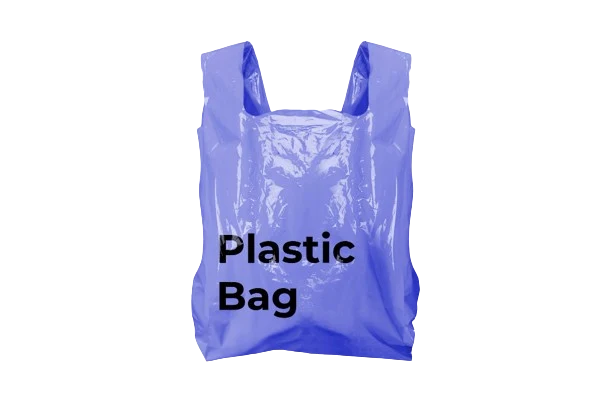 Plastic bag