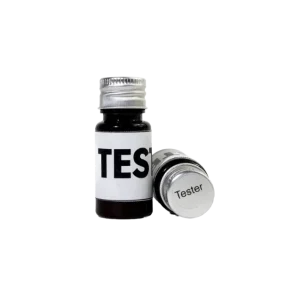 10ml Tester bottle - FREE with order <br> use the free sample for skin tests
